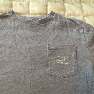 Vineyard Vines Whale Tee